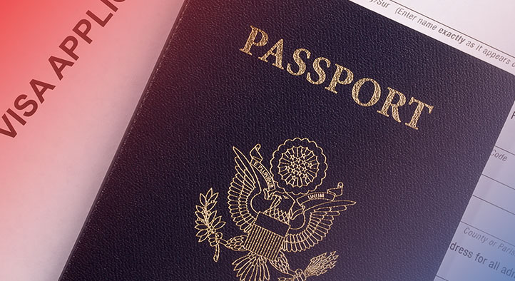 Passport Photo