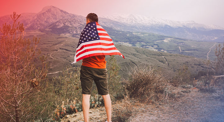 US Traveler