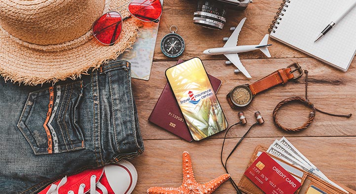 Vacation Travel Photo