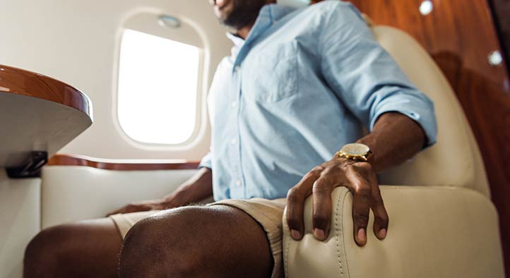 Travel Anxiety